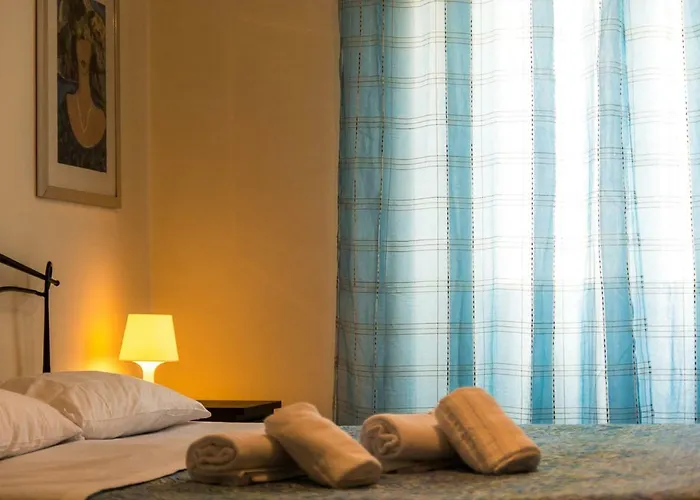 Appartamento Residenza Manzoni Roma