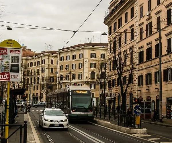 Residenza Manzoni Appartamento *