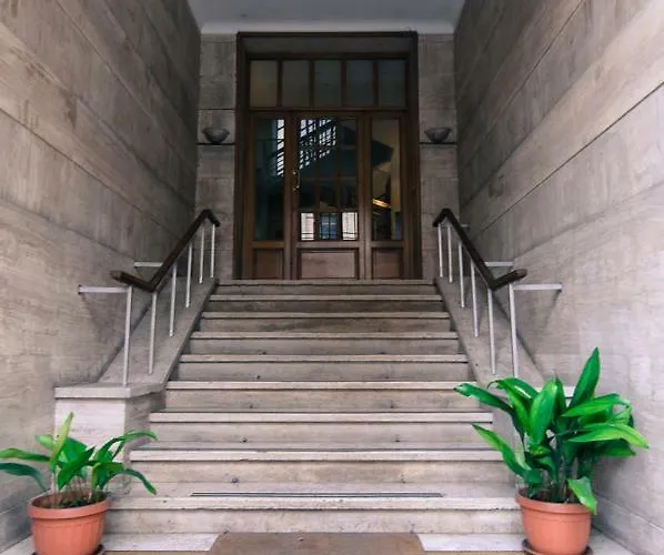 Residenza Manzoni * Roma