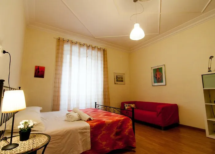 Appartamento Residenza Manzoni *