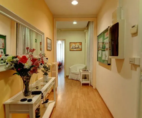 Appartamento Residenza Manzoni