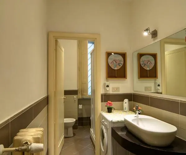 Residenza Manzoni Roma