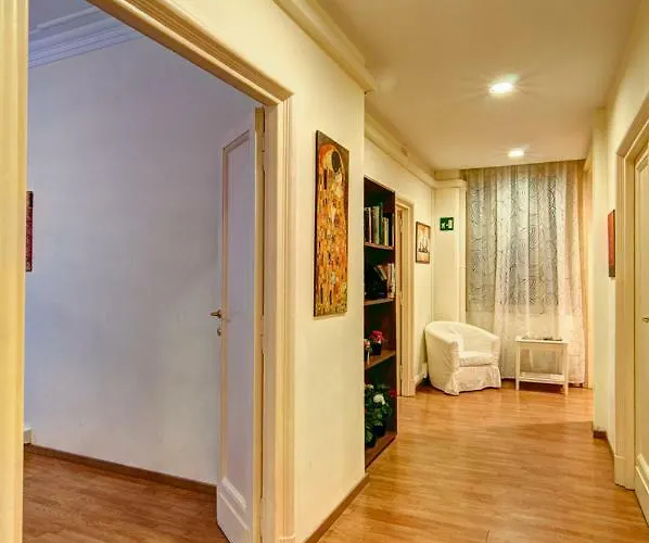 Residenza Manzoni Appartamento Roma