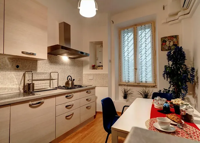 Residenza Manzoni *