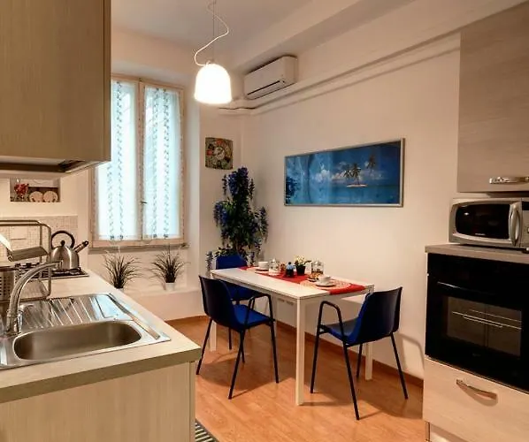 Residenza Manzoni Appartamento *