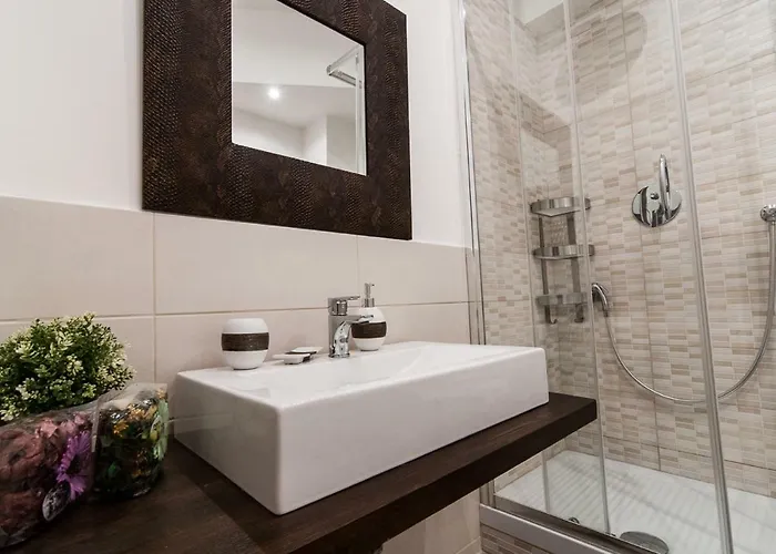 Residenza Manzoni Roma
