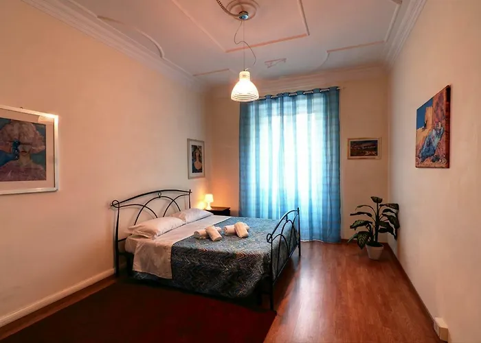 Residenza Manzoni *