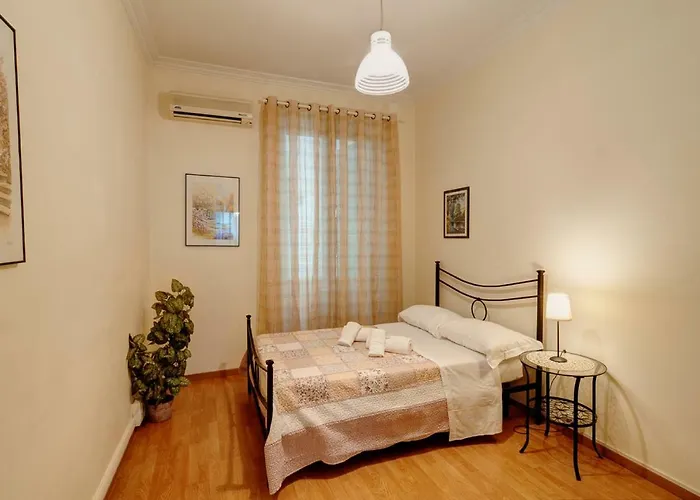 Residenza Manzoni Roma