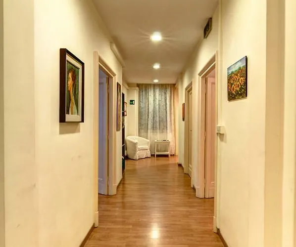 Appartamento Residenza Manzoni